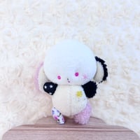 【専用ページ】みにまむ とぅいちゃん うさぎ