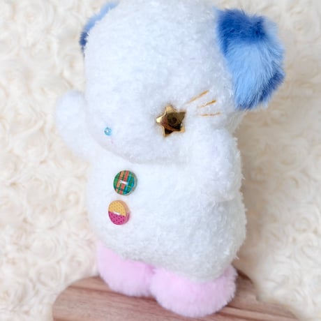 だっこちゃん くま 流れ星
