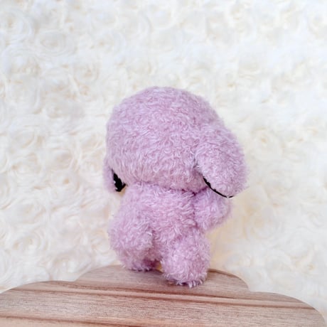 みにまむちゃん Lサイズ うさぎ