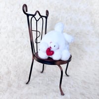 はぐまるちゃん うさぎ