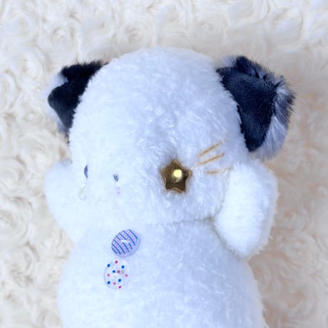 だっこちゃん にゃんこ 流れ星