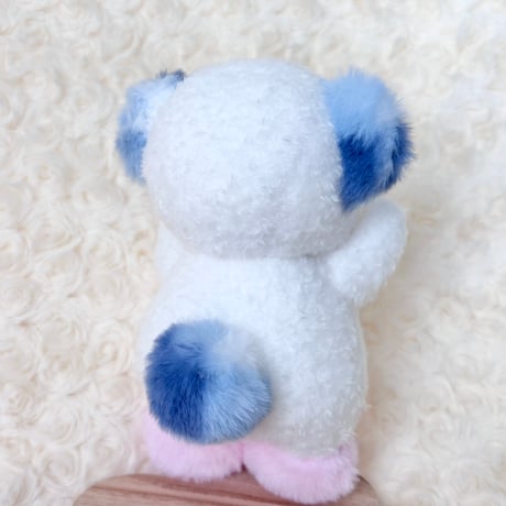 だっこちゃん くま 流れ星