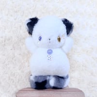 だっこちゃん にゃんこ 流れ星