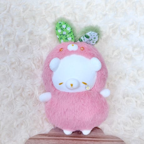 おやすみちゃん
