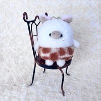 ころっとぱんつちゃん きりん