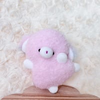 フレフレチアちゃん 垂れ耳うさぎ