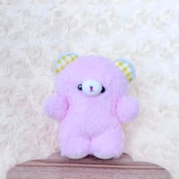 べあちゃ