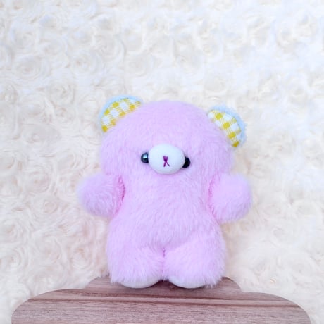 べあちゃ