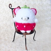 【専用ページ】ころっとぱんつちゃん いちご くま