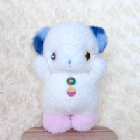 だっこちゃん くま 流れ星