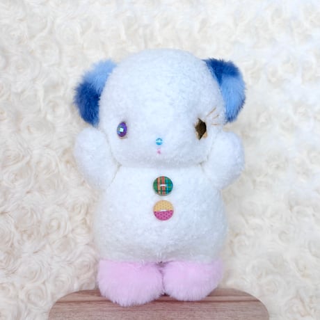 だっこちゃん くま 流れ星