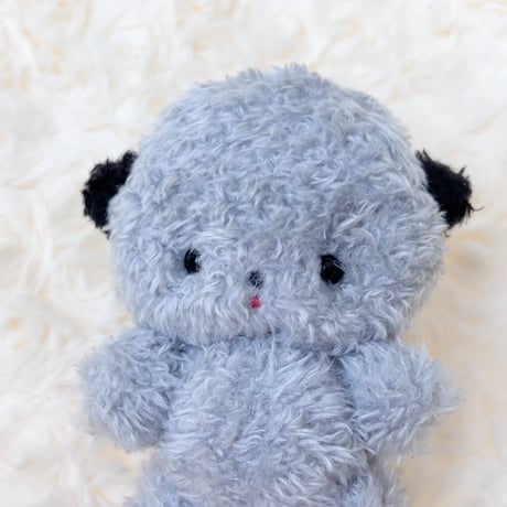 みにまむちゃん Lサイズ わんこ
