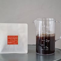 水出しコーヒーパック（HINATA BLEND /24g×3個入り）
