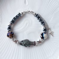 ブレスレット:✦お魚✦