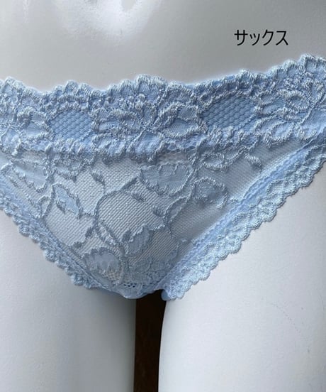 Mサイズ〖ツェルマット№2414〗ヒップハングショーツ