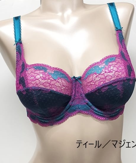 Panache パナシェ クララ　フルカップブラ　イギリス企画