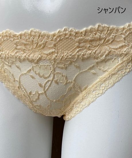 Mサイズ〖ツェルマット№2414〗ヒップハングショーツ