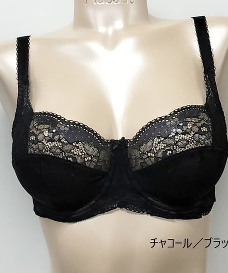 Panache パナシェ クララ　フルカップブラ　イギリス企画
