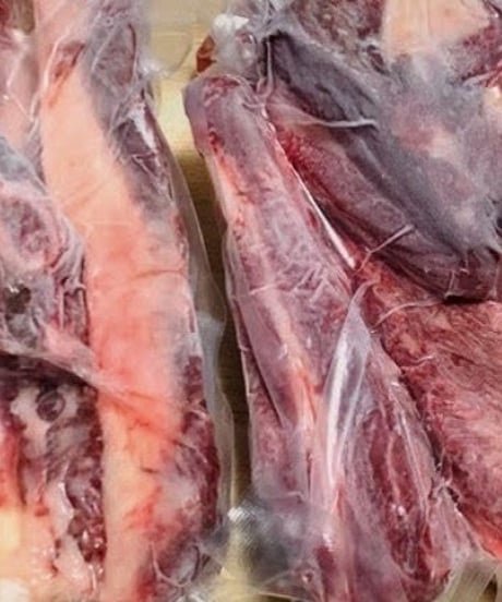特選おやつ国産馬バラ軟骨✨500g🐶貴重で特別です🌸バラ先では物足りないコにはピッタリです☺️さぁレッツ‼️カミカミだぁ～👩🐶👨💕