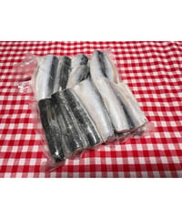 とれたて中抜きイワシ500g🐟🐶😃可食部MAX✨気楽にお使いできます💐毎日のごはんだからみんな大好き🐶👩🌸楽しみッ💐