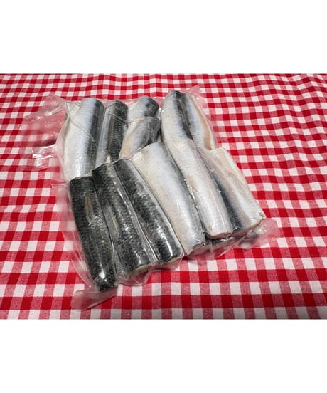 とれたて中抜きイワシ500g🐟🐶😃可食部MAX✨気楽にお使いできます💐毎日のごはんだからみんな大好き🐶👩🌸楽しみッ💐