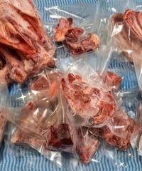 🐗gotogibier産の猪スペシャルセット生捕り🌸3キロ以上🐶😃貴重なお肉、内蔵、骨🥩🦴　生捕りならではキレイな自慢のお肉です🥩🐶👩🌸お待ち致しております✨