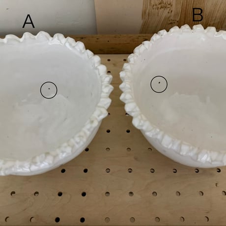 Birbira / Stone bowl Ssize
