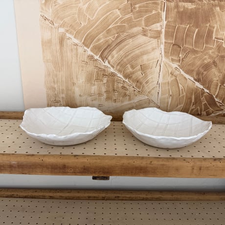 Birbira / Check salad bowl Ssize