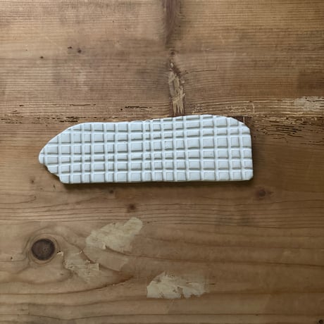 Birbira / Waffle plate Msize