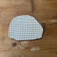 Birbira / Waffle plate Lsize