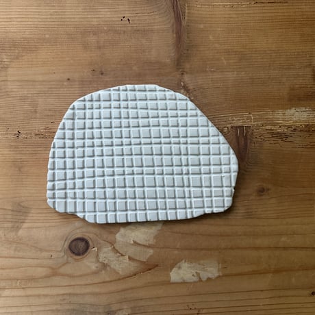 Birbira / Waffle plate Lsize