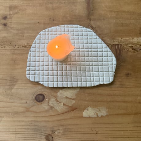 Birbira / Waffle plate Lsize