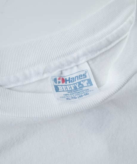 90's Festival Design T-Shirt -16 Made in USA