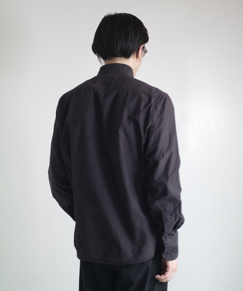 Yves Saint Laurent pour homme L/S Shirts #5 |