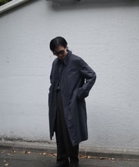 Bugatti Various Soutien Collar Coat With Liner -2