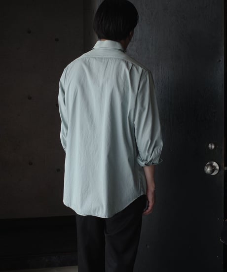 Ralph Lauren L/S Stripe Shirt -6