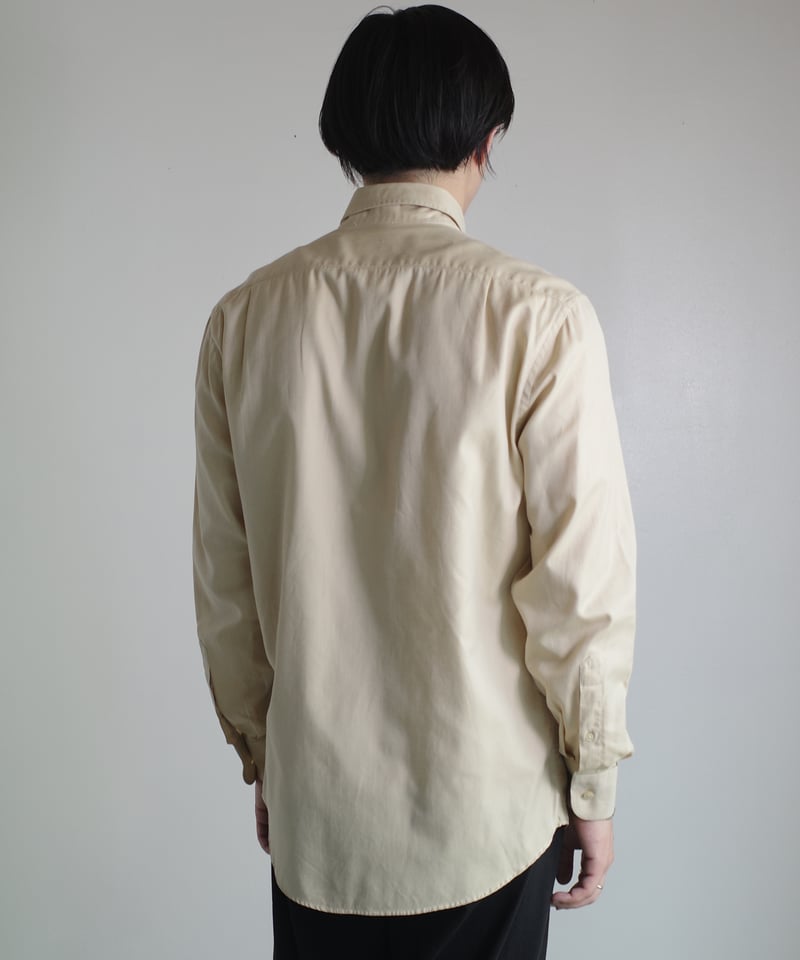 Yves Saint Laurent pour homme L/S Shirts #4 |