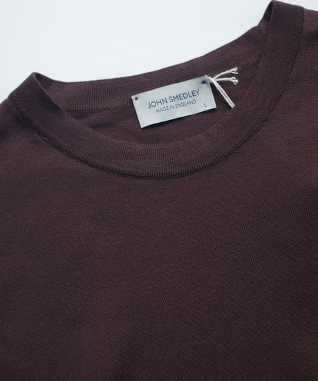 John Smedley Kempton Knit T-Shirt #4