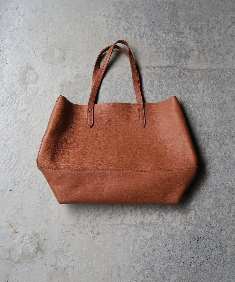 J Crew Leather Bag | DAMAGEDONE 2nd