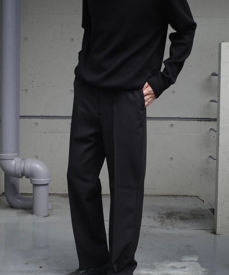 Damage Done Action Slacks -Black