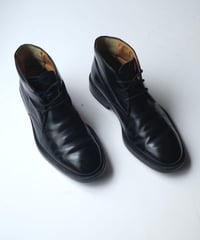 TODS Leather Boots
