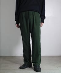 Early 90's C.P. Company Garment Dyed Corduroy Trousers