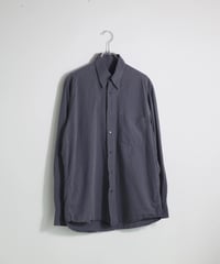 90s Hugo Boss Light Weight Fabric Shirt -5