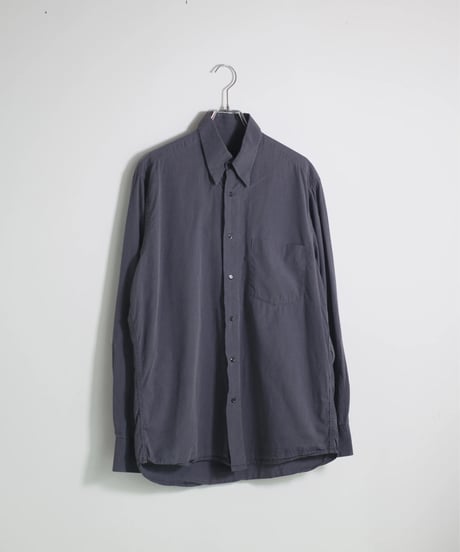 90s Hugo Boss Light Weight Fabric Shirt -5