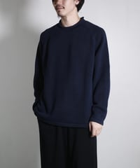 L.L.Bean Cotton Roll Neck Knit -35