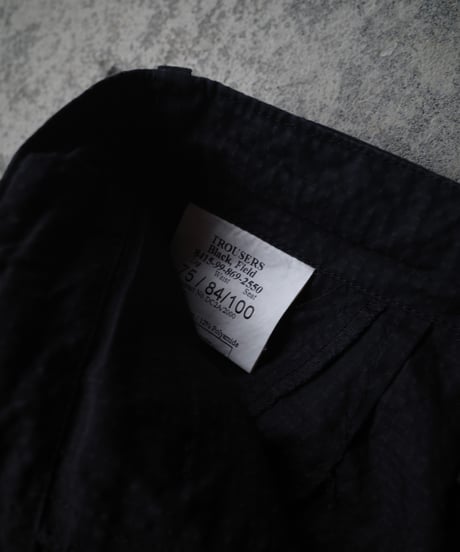 British Army SAS Field Trousers -1