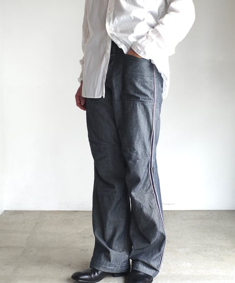 CATEGORY BOTTOMS | DAMAGEDONE 2nd