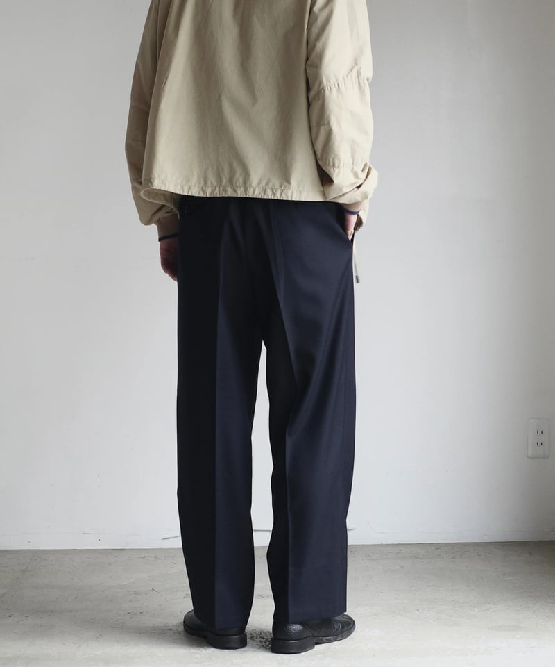 90's Burberrys Slacks -1 | DAMAGEDONE 2nd
