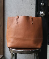 J Crew Leather Bag