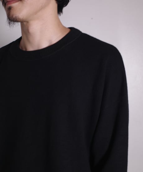 L.L.Bean Cotton Crew Neck Knit -14